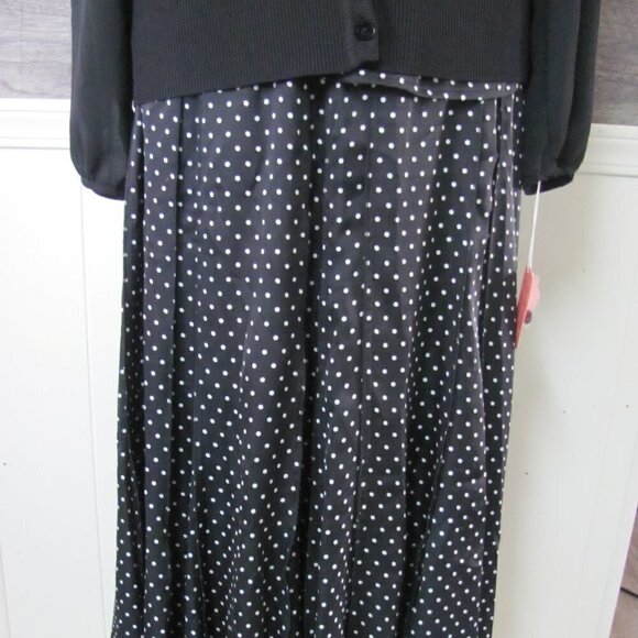 CITY GIRL  WOMENS 3 PIECE SKIRT SET  SIZE SMALL - Picture 3 of 15